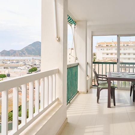 Altea Piscina Playa Exterior foto